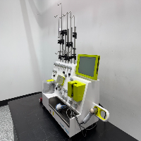 Miltenyi Biotec CliniMACS Prodigy Automated Cell Processing System image 1